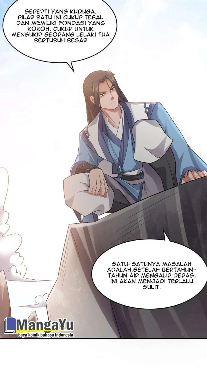 First Dragon (Yuanlong) Chapter 88 Gambar 19